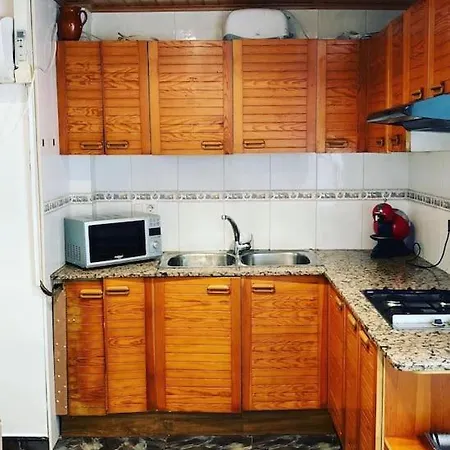 Alquilersalou Estudio 1-10 شقة *