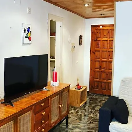 Alquilersalou Estudio 1-10 Appartement *